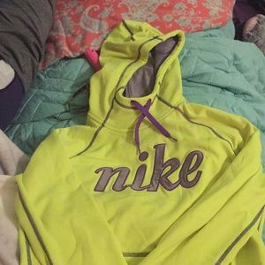 Nike hoodie